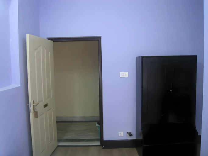 Bedroom 3, Dipankara Holiday Home Boudha, Bagmati