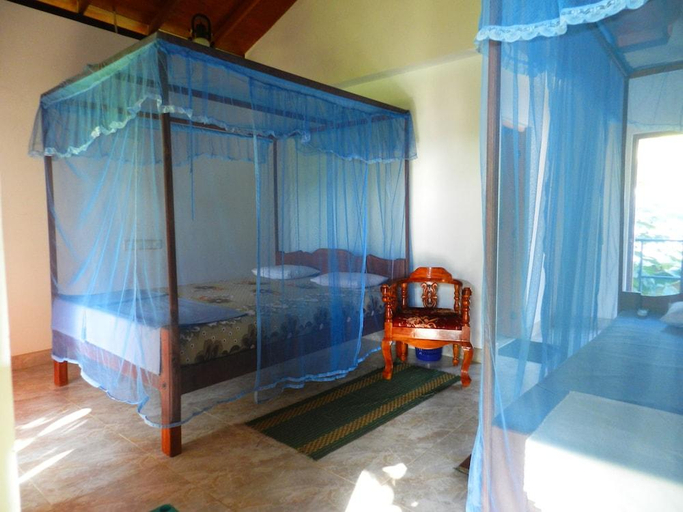 Bedroom 2, Travellers Home, Thissamaharama