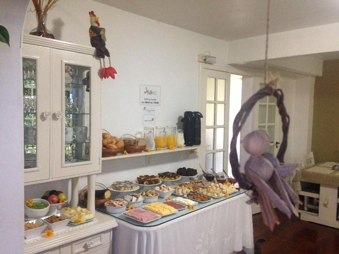 Food & Drinks 4, Pousada Beija Flor Gramado, Gramado