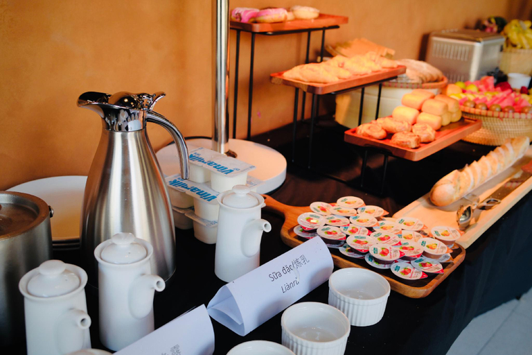 Food and beverages 5, The City Boutique Hotel, Bien Hoa