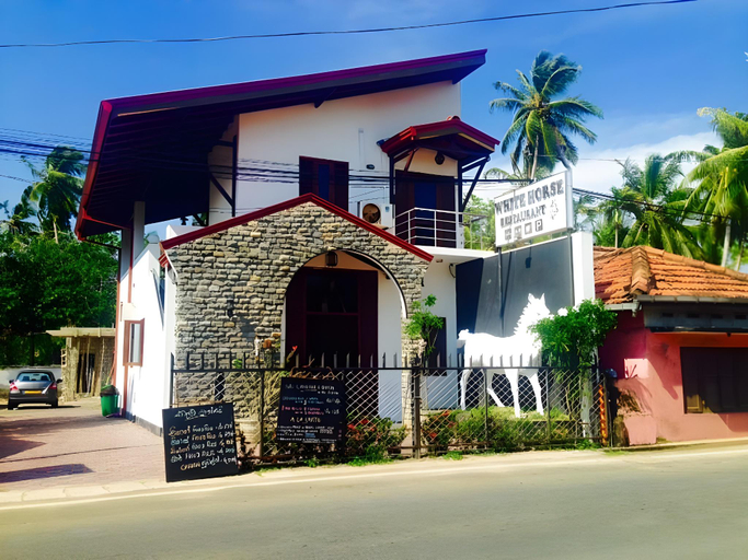 Others 4, WHITE HORSE GUEST HOUSE, Weligama