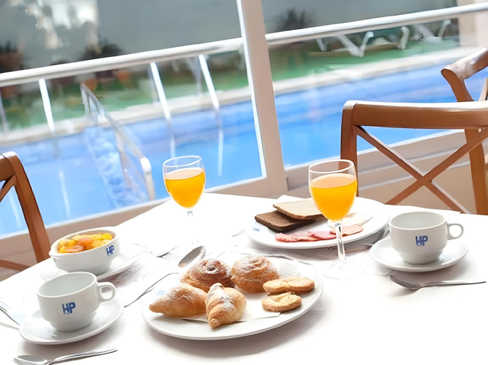 Food & Drinks 5, Hotel Playas Arenal, Baleares