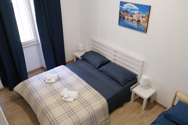 Others 5, Suites Ricco, Roma