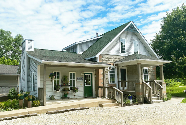 Primary image, Green Gables Inn, Fillmore
