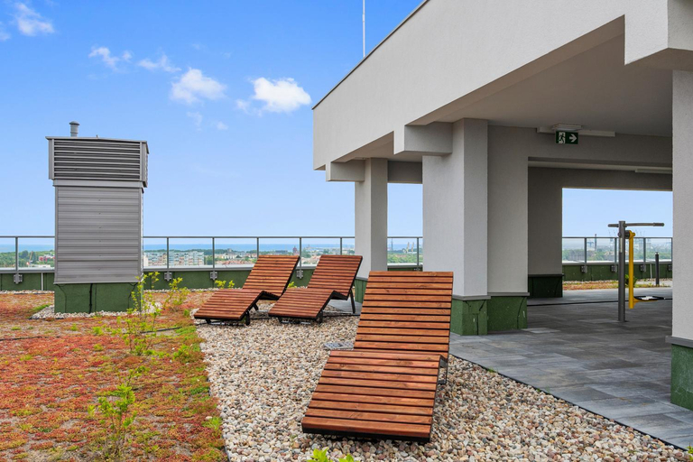Others 4, Letnica Seaside by Downtown Apartments, Gdańsk City