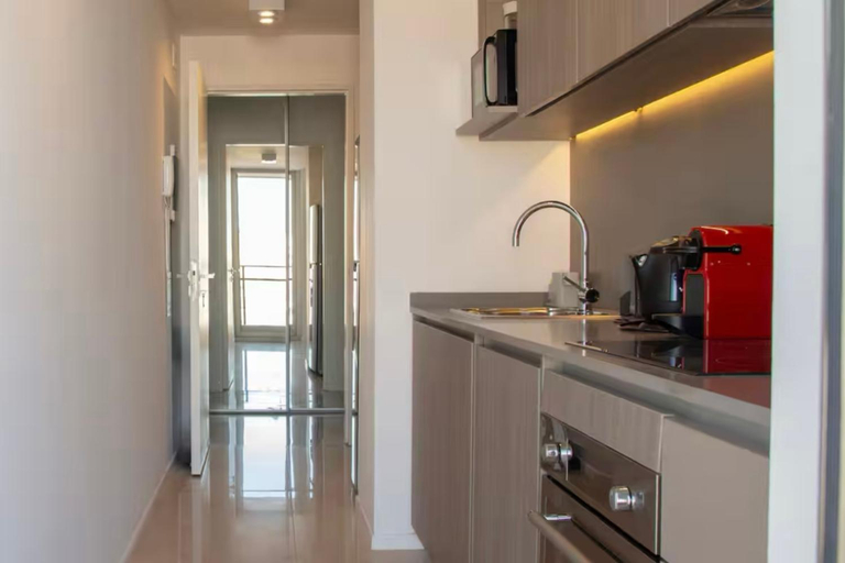 Others 3, Luxurious apartment in Buenos Aires, Distrito Federal