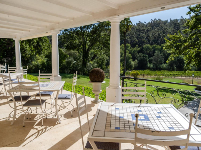 Others 3, The Doolhof Country House, Cape Winelands