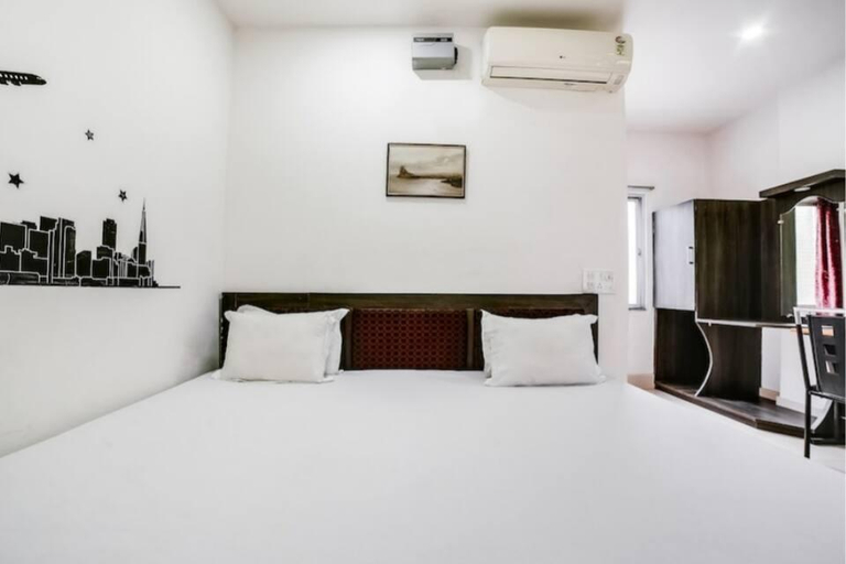 Bedroom 3, HOTEL EXECUTIVE INN - HAILAKANDI, Hailakandi