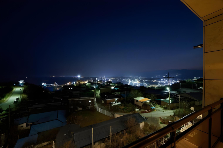 Others 4, Donghae Mukho Lighthouse Ocean View Pension, Donghae