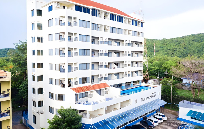 Others 5, Nice Beach Hotel, Muang Rayong