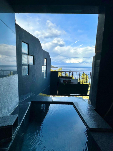 Sport & Beauty 2, ISANA Resort, Itō