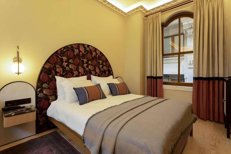 Bedroom 3, Sirin Han Hotel Old City, Fatih