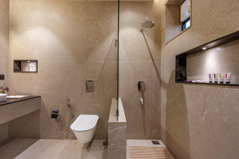 Bathroom 4, Sterling Orient Woods Pench, Nagpur
