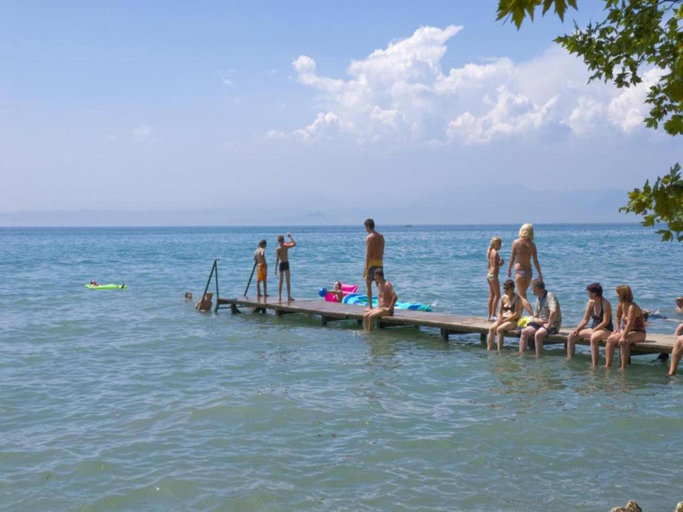3, Apartment in Lazise near Lake Garda, Verona
