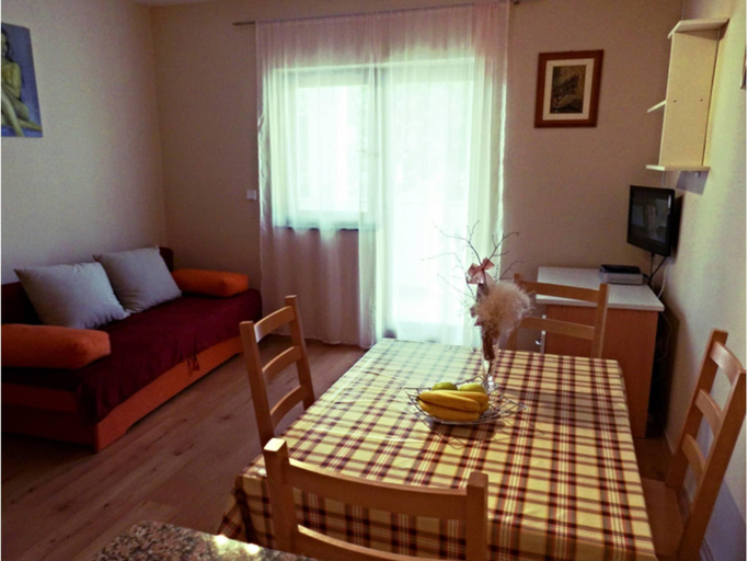 5, Person Apartment in Starigrad, Starigrad
