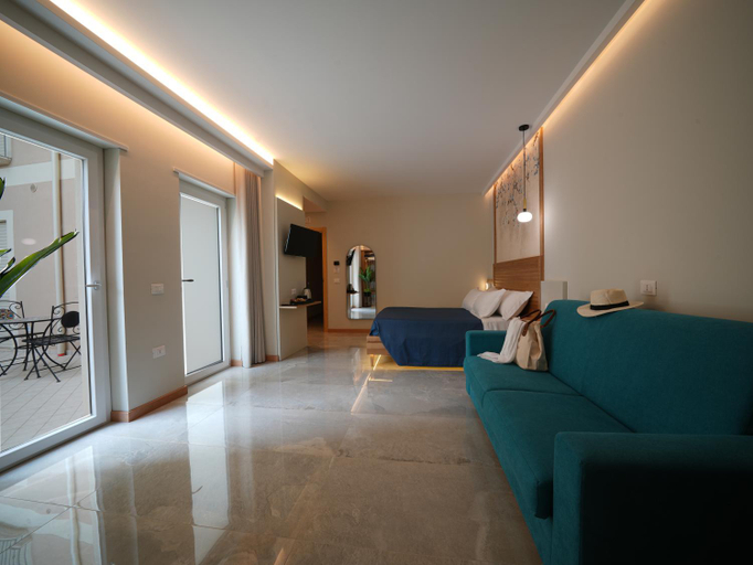 Others 2, Cuore di Tropea B&B, Vibo Valentia