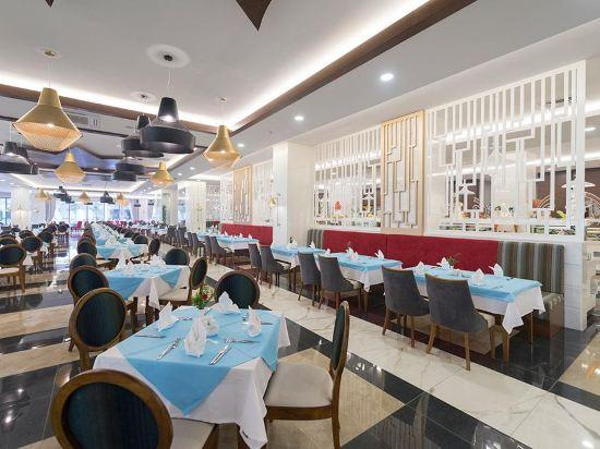 Others 5, Diamond Premium Hotel & Spa, Manavgat