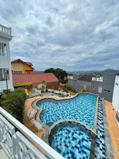Others 3, Villa Blessing Hills A9, Bogor