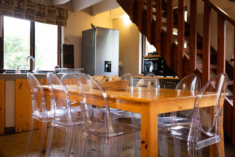 Others 3, Zebra Lodge, Mopani