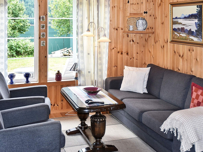 Others 5, 6 Person Holiday Home in Bofjorden, Surnadal