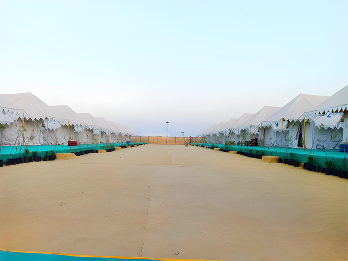 Others 3, Great Rann Resort, Kachchh
