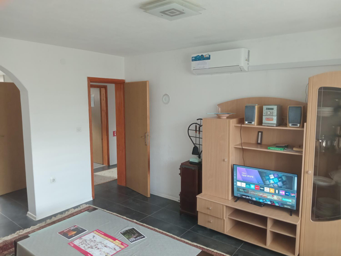 Others 5, Guesthouse Behar, Sarajevo