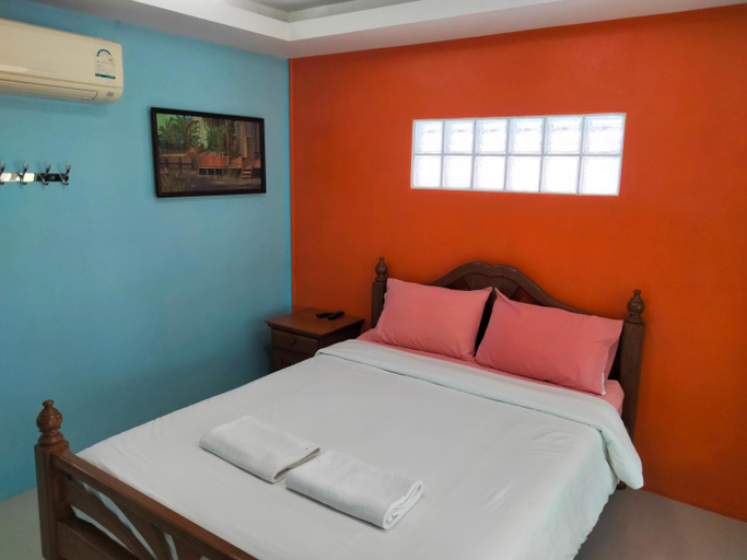 Others 4, Baansuan Tayay Resort, Muang Khon Kaen