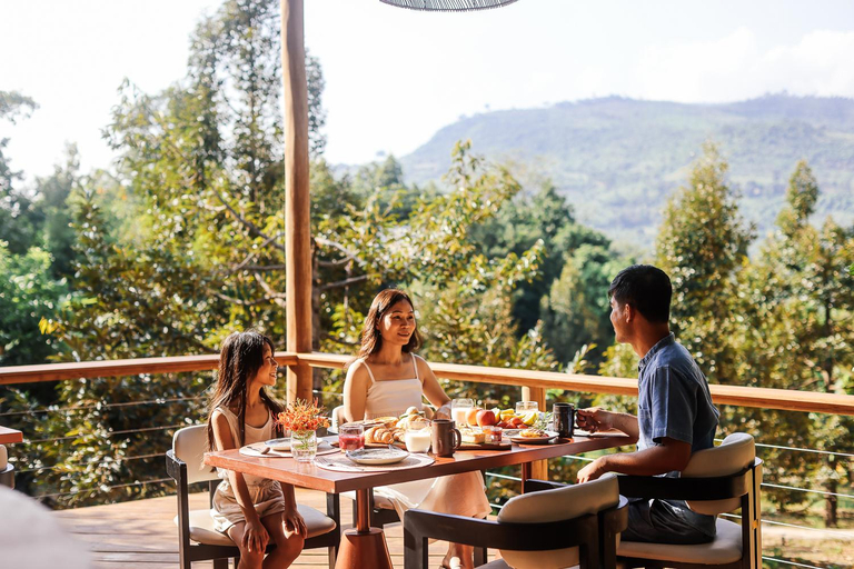 Food & Drinks 5, Payana Kampot, Kampot