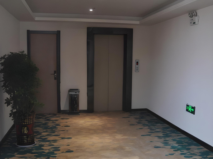 Others 5, GreenTree Inn Express Shangqiu Zhecheng County Shanghai Road, Shangqiu