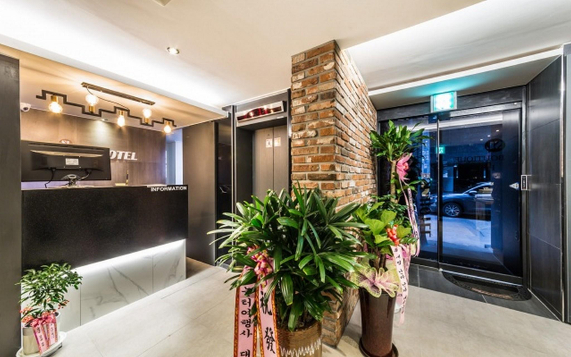 Others 5, Incheon Ganseokdong SL Hotel, Bupyeong