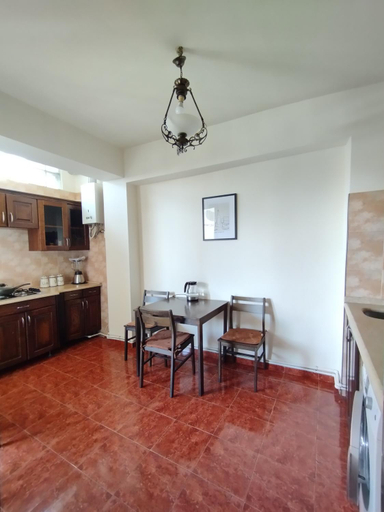 Others 5, Davka Apartments - Quiet Center, Batumi