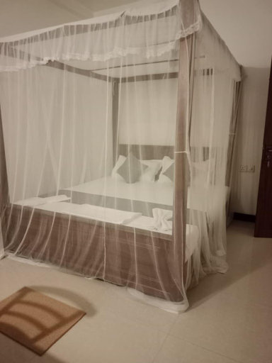 Bedroom, The Horizon Breeze, Habaraduwa
