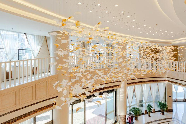 Others 3, Berline International Hotel, Ganzhou