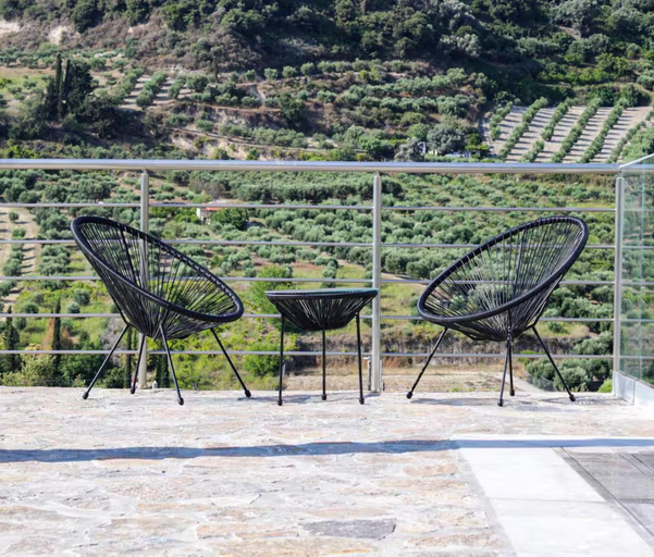 Others 3, ReCrete - Retreat in Crete, Crete