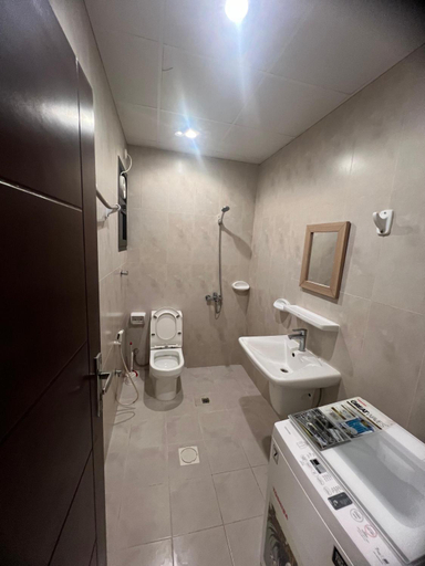 Bathroom 4, RED-33 - Gardenia, Salalah