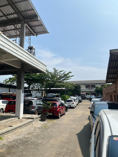 Others 5, Hotel Dewi Ratih , Batang