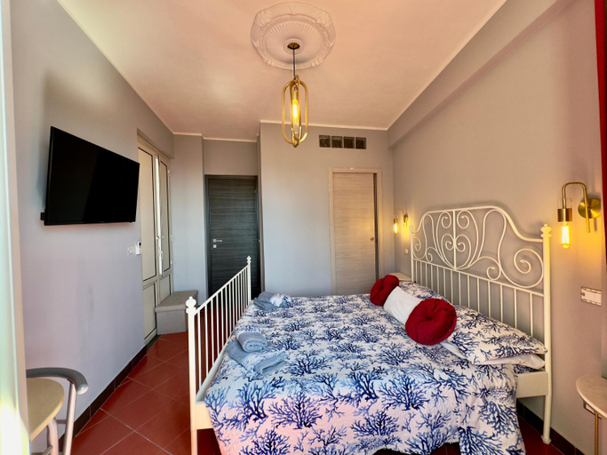 Others 3, Taorminas Sun Central Boutique Guesthouse & Suites, Messina