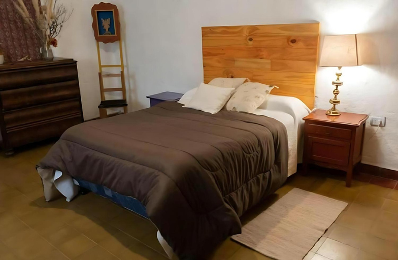 Bedroom 3, La Esmeralda: El Alojamiento estrella de Amaicha del Valle, Tafí del Valle