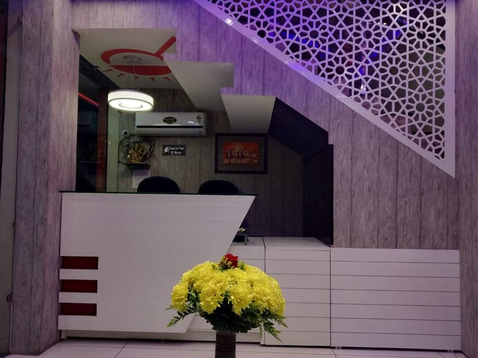 Others 4, HOTEL REYANSH, Udham Singh Nagar