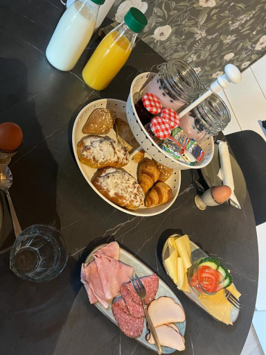 Food & Drinks 4, B&B op de Heuvelrug, Leersum
