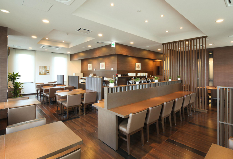 Food & Drinks 5, Hotel Route Inn Komagane Inter, Komagane