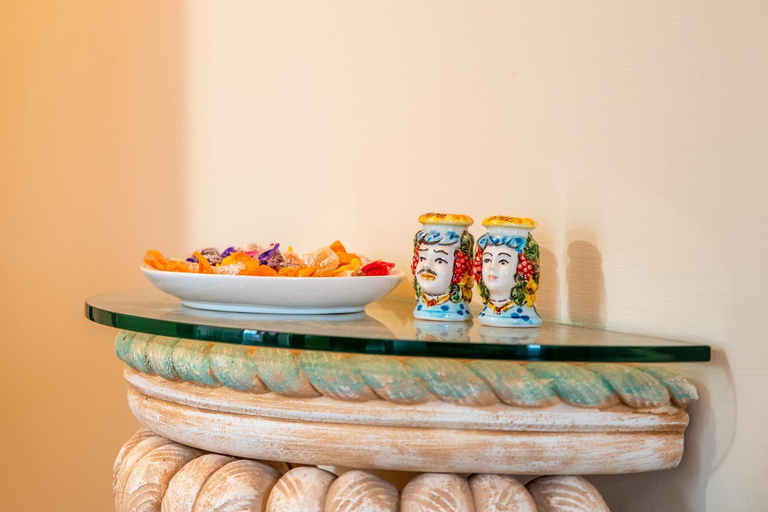 Food & Drinks 5, La Villa del Conte, Ragusa