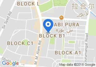 Others 3, Gulberg Continental Hotel, Lahore
