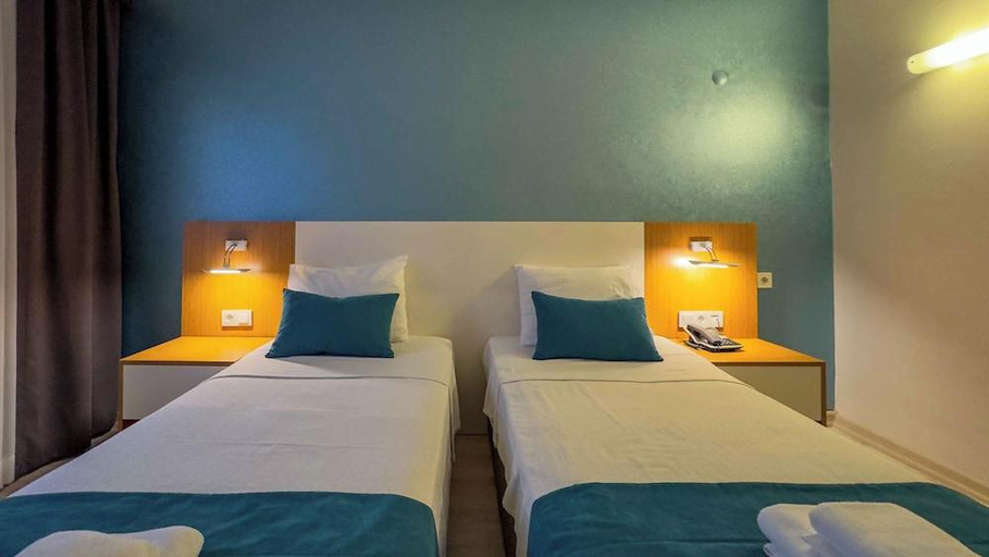 Bedroom 3, La Bella Suit Otel, Kuşadası