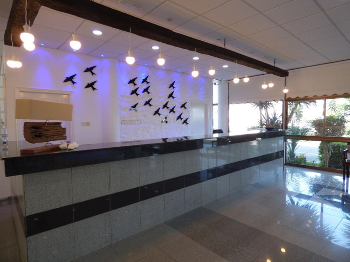 Public Area 3, Amore Protaras Apartments