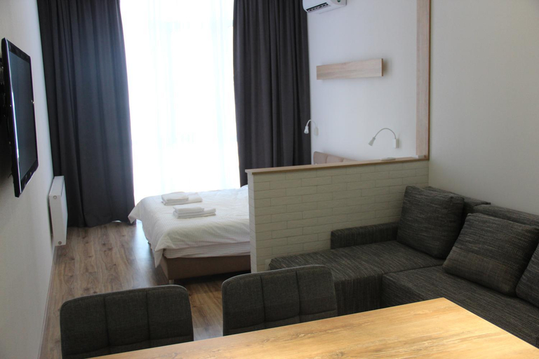 Others 5, Arcadia City View Apartments, Odes'ka
