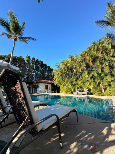 Sport & Beauty, Pousada Villa Cumuru, Prado