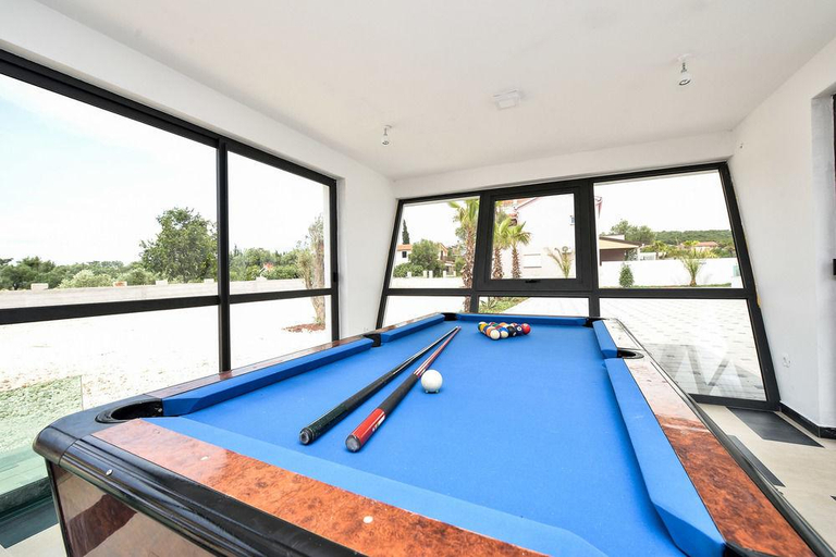 Others 5, Villa Nika with pool & parking near Zadar, Bibinje