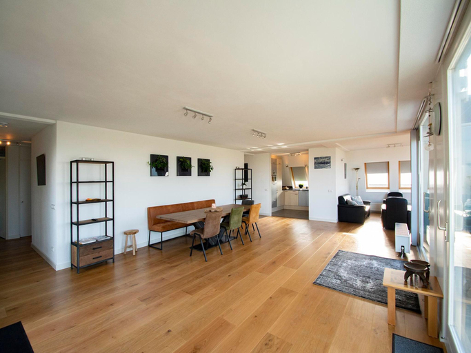 Others 5, Penthouse Duinerei by the sea with sauna, Zijpe