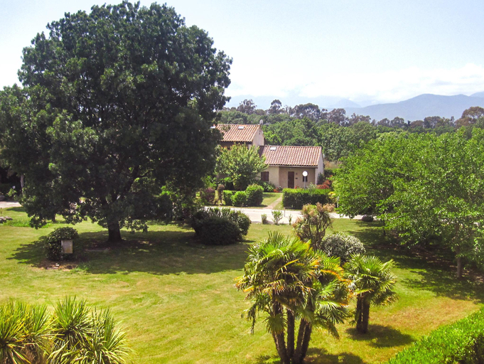 Others 2, Apartment 6 people 150 m from the beach, Haute-Corse